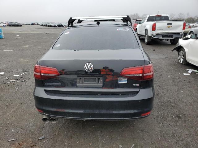 Photo 6 from auction – 2017 VOLKSWAGEN JETTA SE with VIN 3VWB67AJ0HM272867