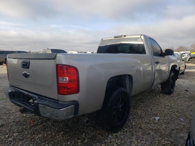 Photo 3 from auction – 2008 CHEVROLET 1/2 TON with VIN 1GCEC14X18Z319232