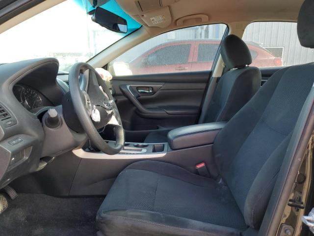 Photo 7 from auction – 2015 NISSAN ALTIMA 2.5 with VIN 1N4AL3AP9FC429952