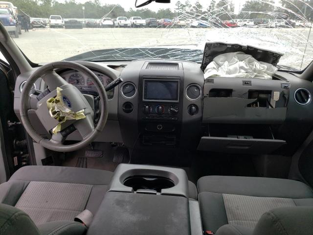Photo 8 from auction – 2008 FORD F150 SUPER with VIN 1FTPW12V58FB84923