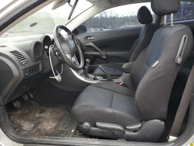 Photo 7 from auction – 2007 SCION TC with VIN JTKDE167870204271