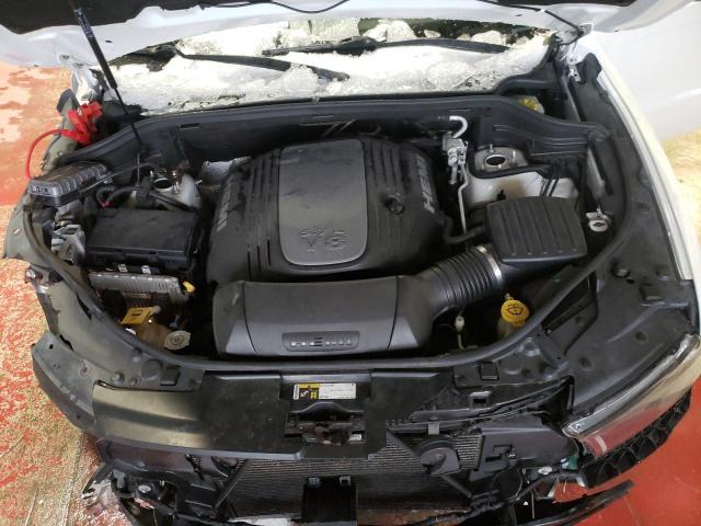 Photo 12 from auction – 2017 DODGE DURANGO R/ with VIN 1C4SDJCT6HC643598