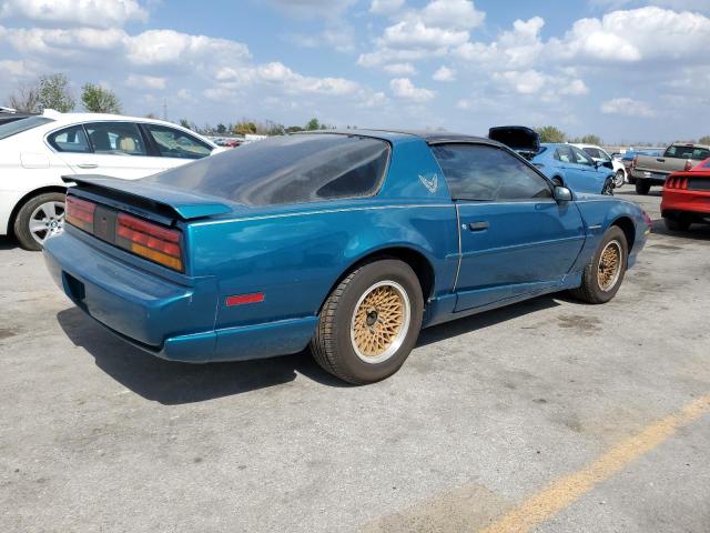 Photo 3 from auction – 1992 PONTIAC FIREBIRD with VIN 1G2FS23T1NL224720