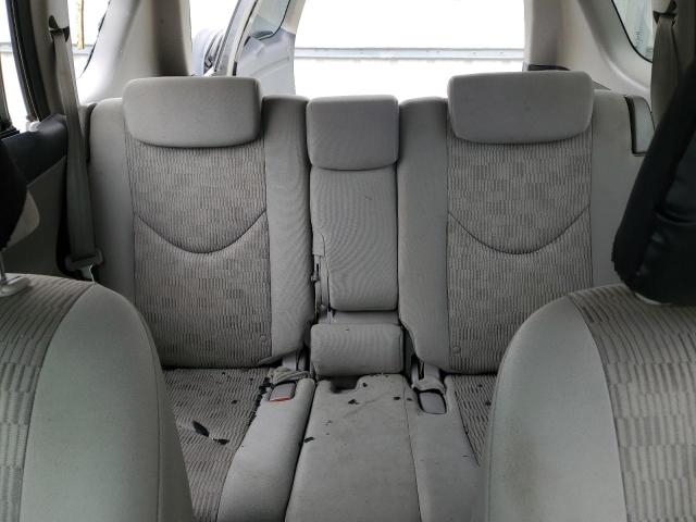 Photo 10 from auction – 2011 TOYOTA RAV4 with VIN 2T3BF4DV8BW094079