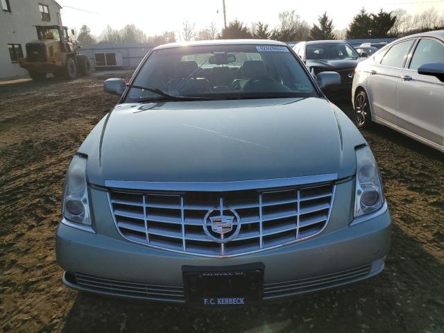 Photo 5 from auction – 2006 CADILLAC DTS with VIN 1G6KD57Y76U187487