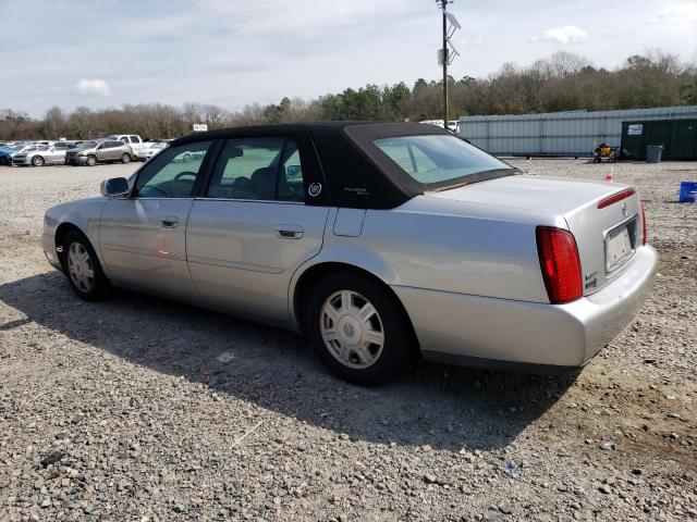 Photo 2 from auction – 2004 CADILLAC DEVILLE with VIN 1G6KD54Y24U248939