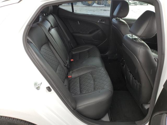 Photo 10 from auction – 2015 KIA OPTIMA SX with VIN 5XXGR4A66FG515087