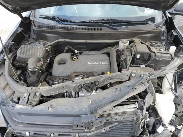 Photo 12 from auction – 2018 CHEVROLET EQUINOX LS with VIN 2GNAXHEV2J6273119