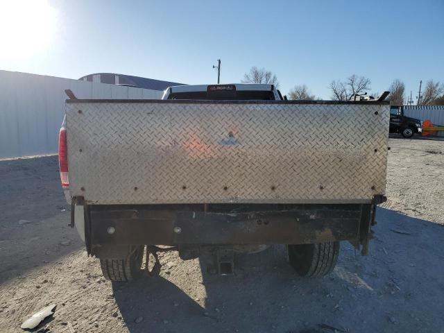 Photo 6 from auction – 2016 RAM 2500 LARAM with VIN 3C6UR5KL0GG265266