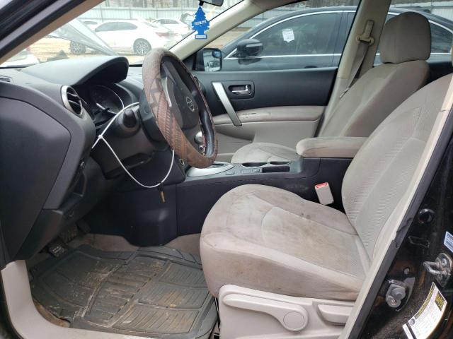 Photo 7 from auction – 2014 NISSAN ROGUE SELE with VIN JN8AS5MT9EW609208