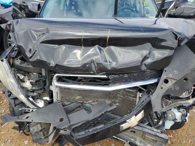 Photo 12 from auction – 2013 CHEVROLET EQUINOX LT with VIN 2GNALDEK3D6379724