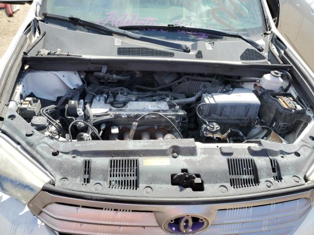 Photo 12 from auction – 2013 TOYOTA HIGHLANDER with VIN 5TDZA3EH8DS042407