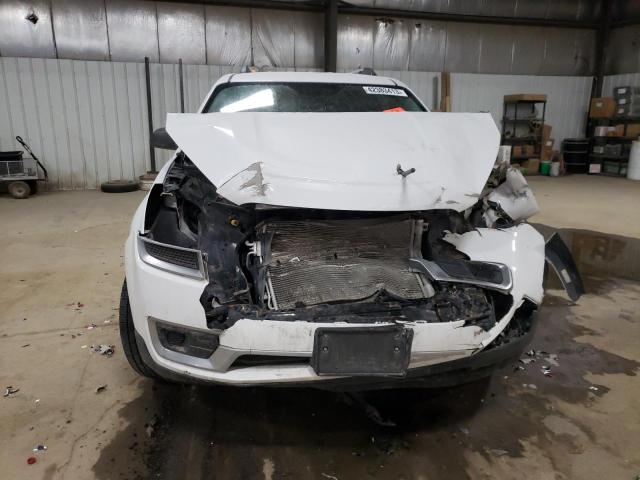Photo 5 from auction – 2016 GMC ACADIA SLE with VIN 1GKKRPKD8GJ246259