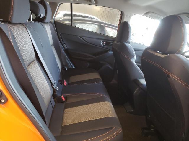 Photo 11 from auction – 2018 SUBARU CROSSTREK with VIN JF2GTABC1JH335016