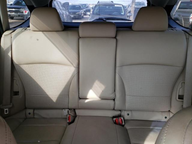 Photo 10 from auction – 2017 SUBARU OUTBACK 3. with VIN 4S4BSENC0H3381261