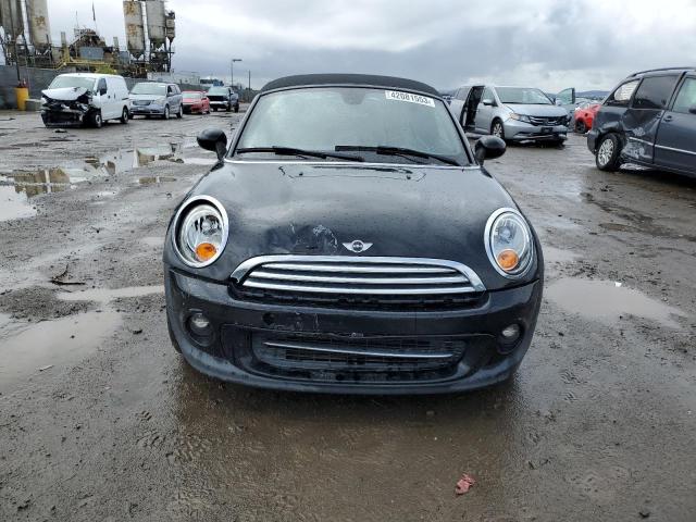 Photo 5 from auction – 2015 MINI COOPER ROA with VIN WMWSY1C53FT626161
