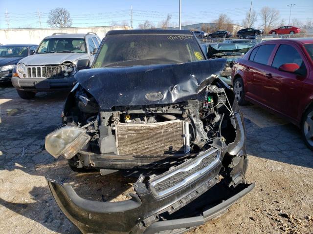 Photo 5 from auction – 2012 KIA SOUL with VIN KNDJT2A54C7410748