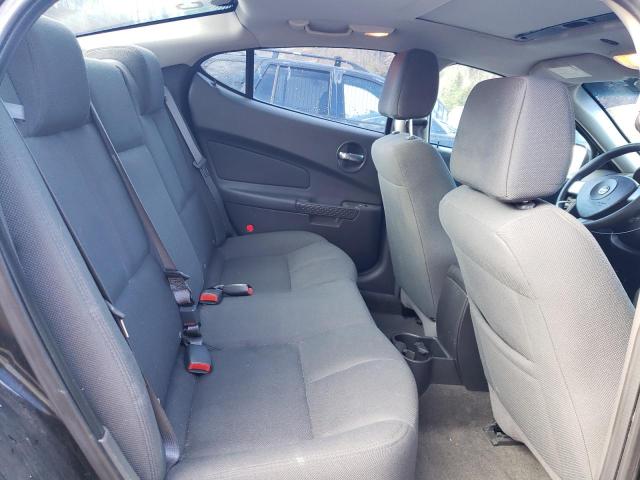 Photo 10 from auction – 2005 PONTIAC GRAND PRIX with VIN 2G2WP522251248106