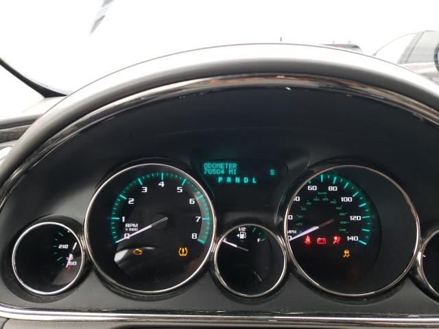 Photo 9 from auction – 2014 BUICK ENCLAVE with VIN 5GAKVBKD4EJ374054