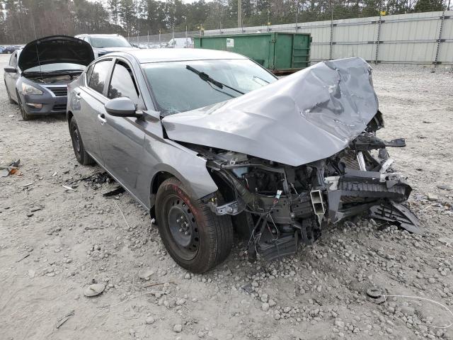 Photo 4 from auction – 2019 NISSAN ALTIMA S with VIN 1N4BL4BV4KC247576