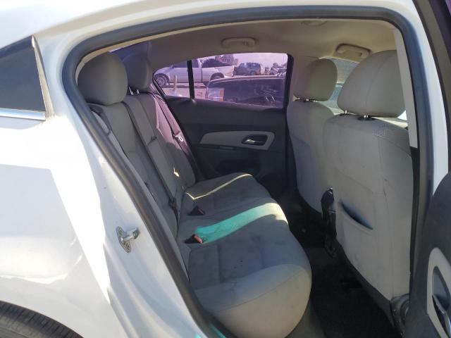Photo 10 from auction – 2012 CHEVROLET CRUZE LT with VIN 1G1PF5SC8C7385264