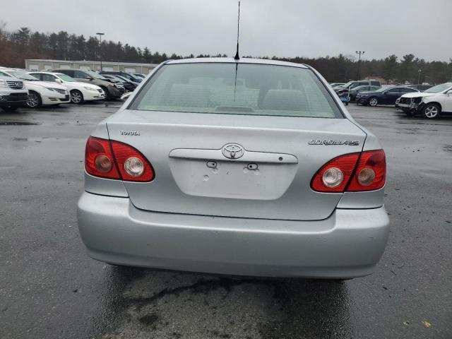 Photo 6 from auction – 2005 TOYOTA COROLLA CE with VIN 1NXBR32E65Z354836