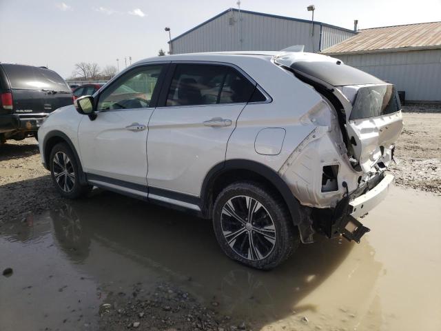 Photo 2 from auction – 2020 MITSUBISHI ECLIPSE CR with VIN JA4AT5AA3LZ007650
