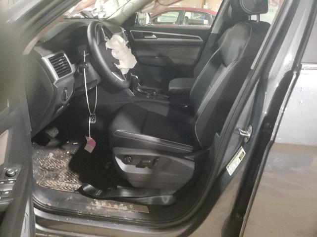 Photo 7 from auction – 2023 VOLKSWAGEN ATLAS SE with VIN 1V2KR2CA3PC506122