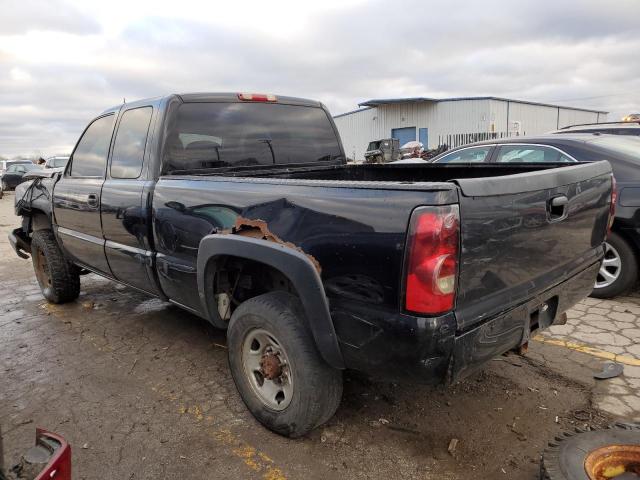 Photo 2 from auction – 2004 CHEVROLET SILVERADO with VIN 1GCHK29294E321251