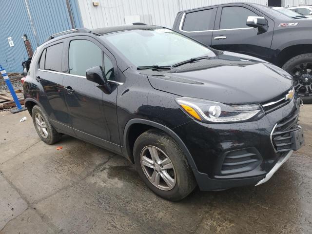 Photo 4 from auction – 2017 CHEVROLET TRAX 1LT with VIN 3GNCJPSB2HL186132