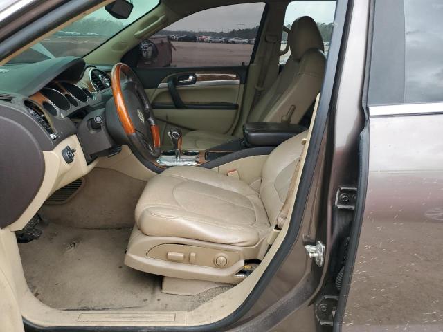 Photo 7 from auction – 2010 BUICK ENCLAVE CX with VIN 5GALRAED8AJ213683