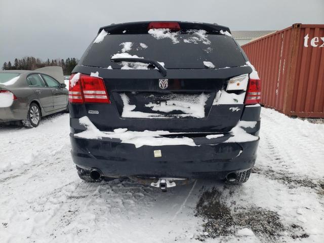 Photo 6 from auction – 2009 DODGE JOURNEY R/ with VIN 3D4GH67V39T164048