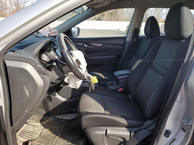 Photo 7 from auction – 2017 NISSAN ROGUE S with VIN JN8AT2MT2HW135571