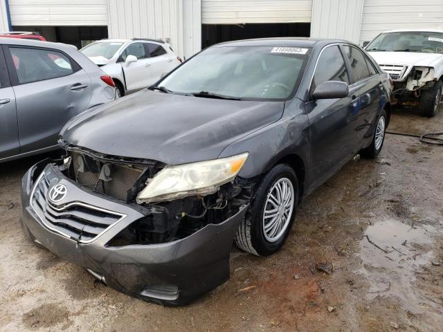 TOYOTA CAMRY BASE 2011 with VIN 4T1BF3EK1BU774879 - Photo from auction