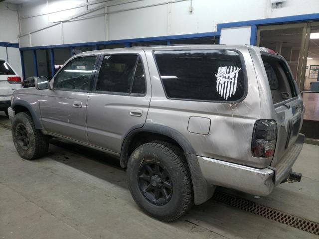 Photo 2 from auction – 2001 TOYOTA 4RUNNER SR with VIN JT3HN86R510335883