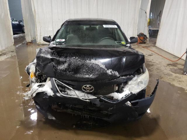 Photo 5 from auction – 2011 TOYOTA CAMRY BASE with VIN 4T1BF3EKXBU178041