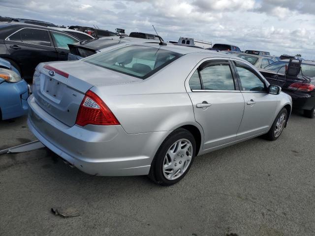 Photo 3 from auction – 2011 FORD FUSION with VIN 3FAHP0HA6BR145046