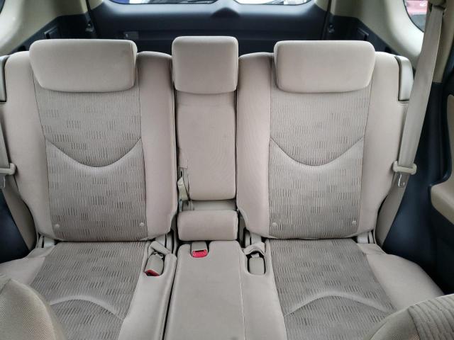 Photo 10 from auction – 2010 TOYOTA RAV4 with VIN JTMBK4DVXAD015745
