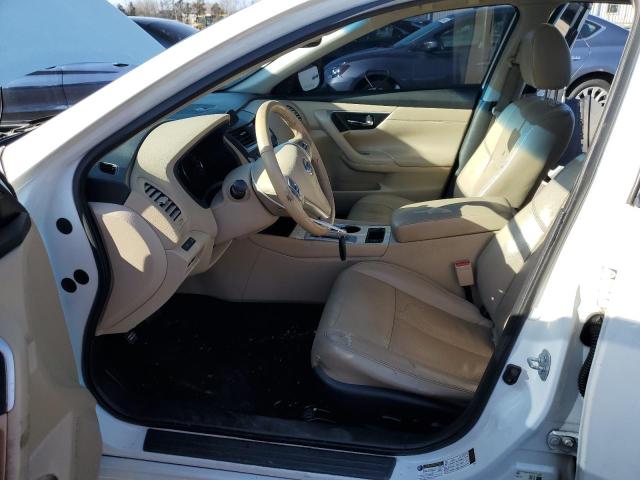Photo 7 from auction – 2016 NISSAN ALTIMA 2.5 with VIN 1N4AL3APXGC231575