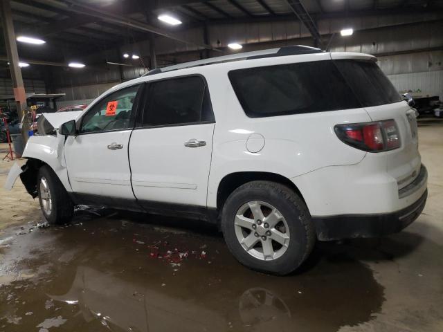 Photo 2 from auction – 2016 GMC ACADIA SLE with VIN 1GKKRPKD8GJ246259