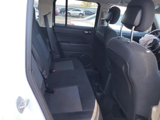 Photo 11 from auction – 2015 JEEP PATRIOT LA with VIN 1C4NJPFB7FD110825
