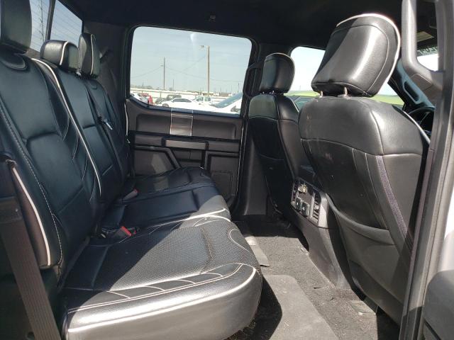 Photo 10 from auction – 2018 FORD F150 SUPER with VIN 1FTEW1CPXJKD53287