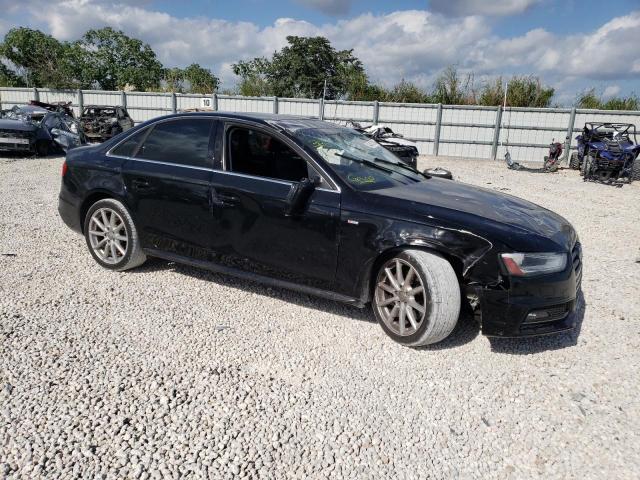 Photo 4 from auction – 2015 AUDI A4 PREMIUM with VIN WAUAFAFLXFA075041