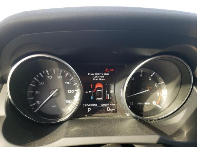 Photo 9 from auction – 2015 LAND ROVER RANGE ROVE with VIN SALVP2BG5FH010016