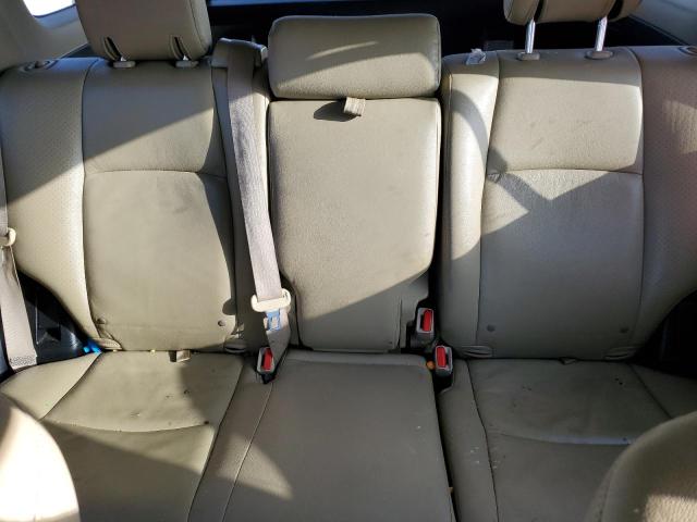 Photo 10 from auction – 2012 TOYOTA 4RUNNER SR with VIN JTEZU5JR9C5038464