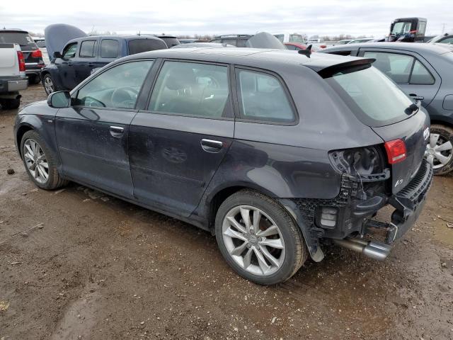 Photo 2 from auction – 2013 AUDI A3 PREMIUM with VIN WAUBEAFMXDA003267