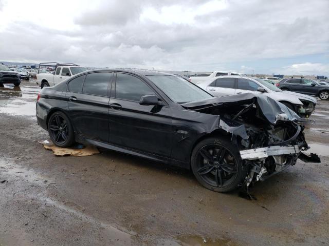 Photo 4 from auction – 2013 BMW 535 I with VIN WBAFR7C5XDC824802