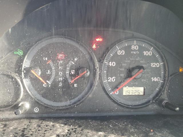 Photo 9 from auction – 2001 HONDA CIVIC DX with VIN 1HGEM22271L110789