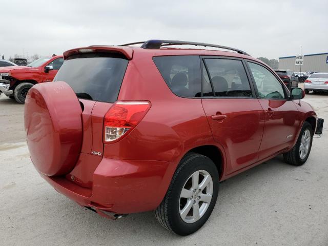 Photo 3 from auction – 2008 TOYOTA RAV4 LIMIT with VIN JTMBK31V385061954