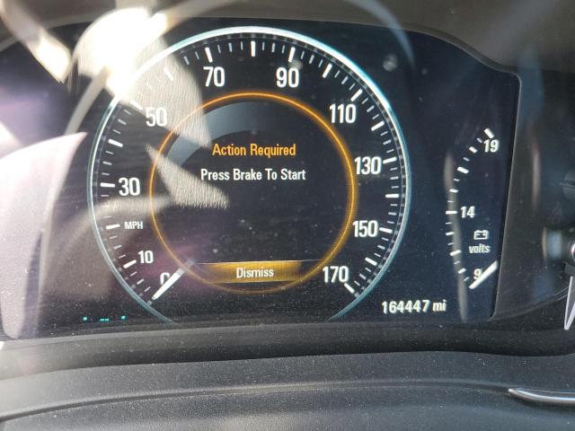 Photo 9 from auction – 2014 BUICK LACROSSE with VIN 1G4GB5G31EF103479